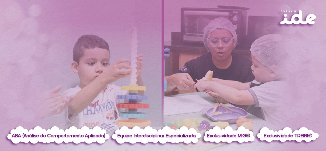 Banner Espaço Ide