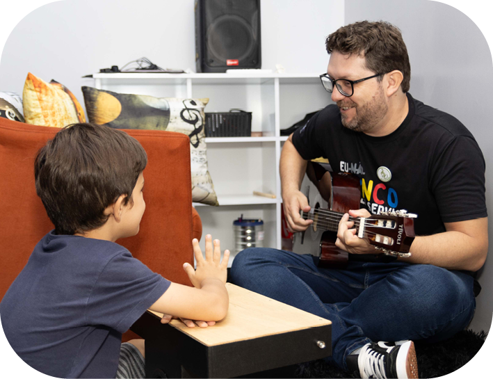 Musicalização