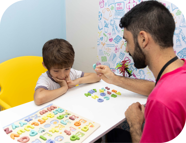 Psicopedagogia