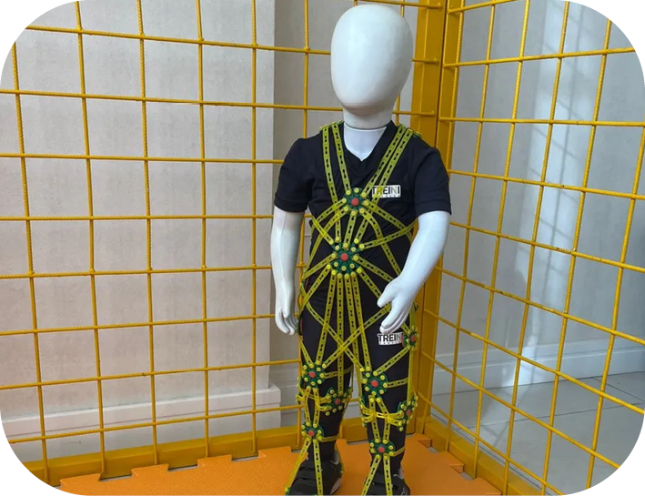 Exclusividade TREINI®
