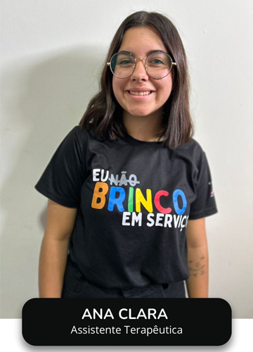 Ana Clara