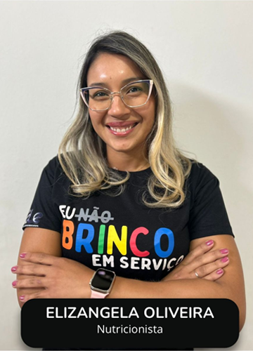 Elizangela Oliveira