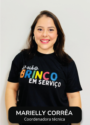 Marielly Corrêa