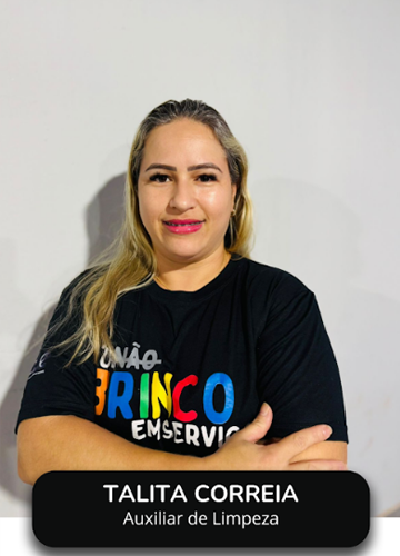 Talita Correia