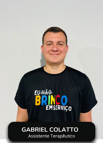Gabriel Colatto