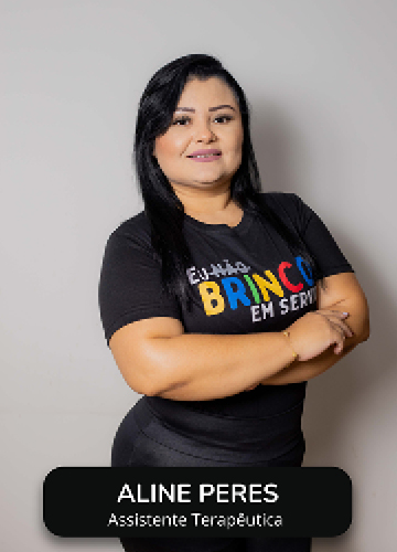 Aline Peres