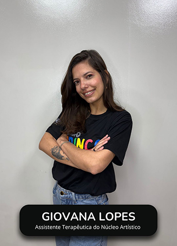 Giovana Lopes