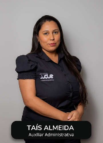 Taís Almeida