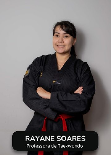 Rayane Soares