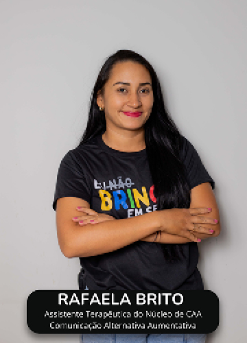 Rafaela Brito