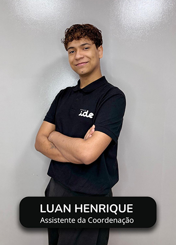 Luan Henrique