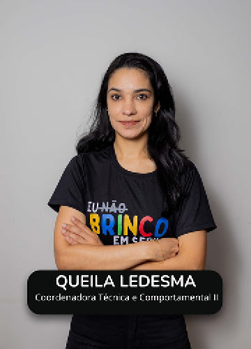 Queila Ledesma