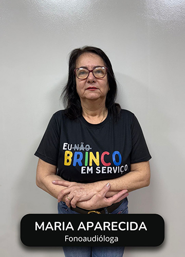 Maria Aparecida