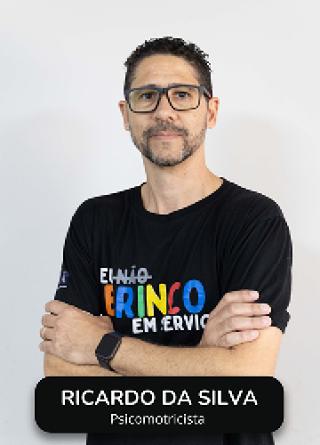 Ricardo da Silva