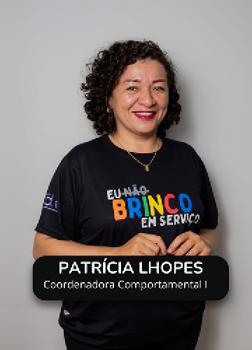 Patrícia Lhopes