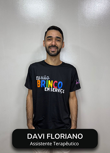 Davi Floriano