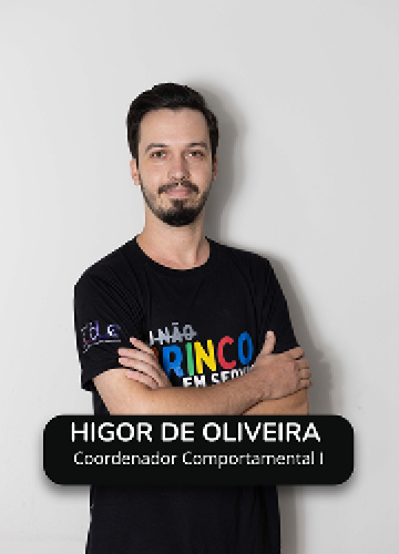 Higor de Oliveira