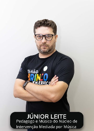 Júnior Leite