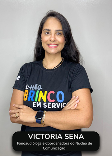 Victoria Sena