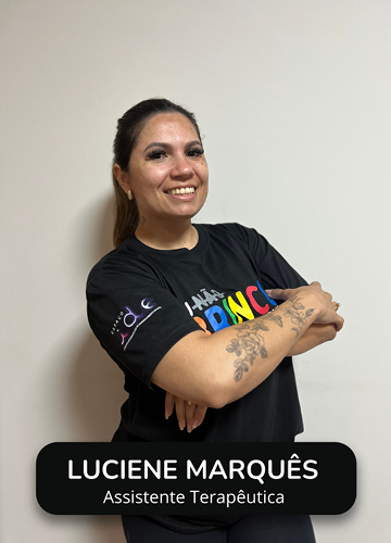 Luciene Marquês