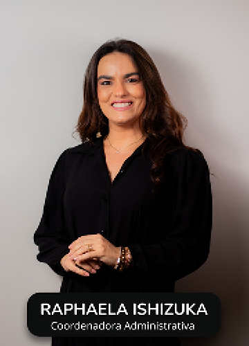 Raphaela Ishizuka