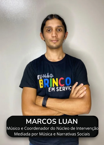 Marcos Luan
