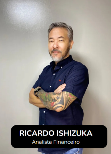 Ricardo Ishizuka