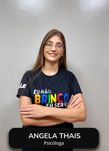 Angela Thais