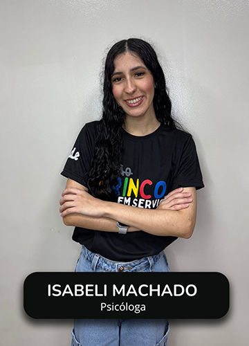 Isabeli Machado
