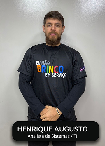Henrique Augusto