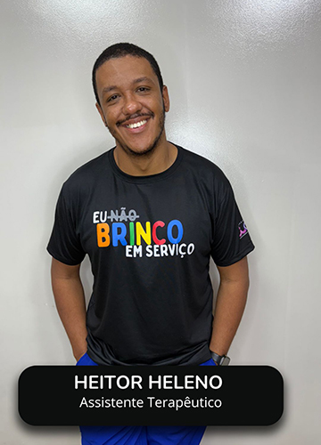 Heitor Heleno