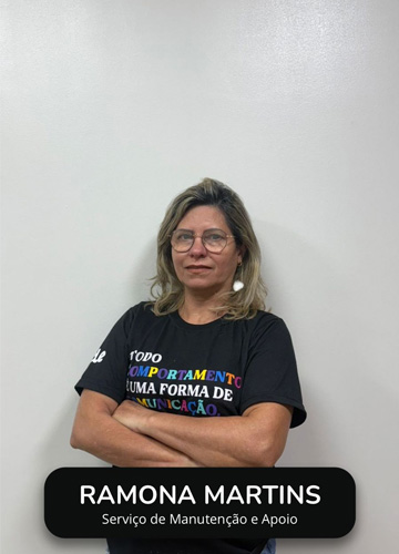 Ramona Martins